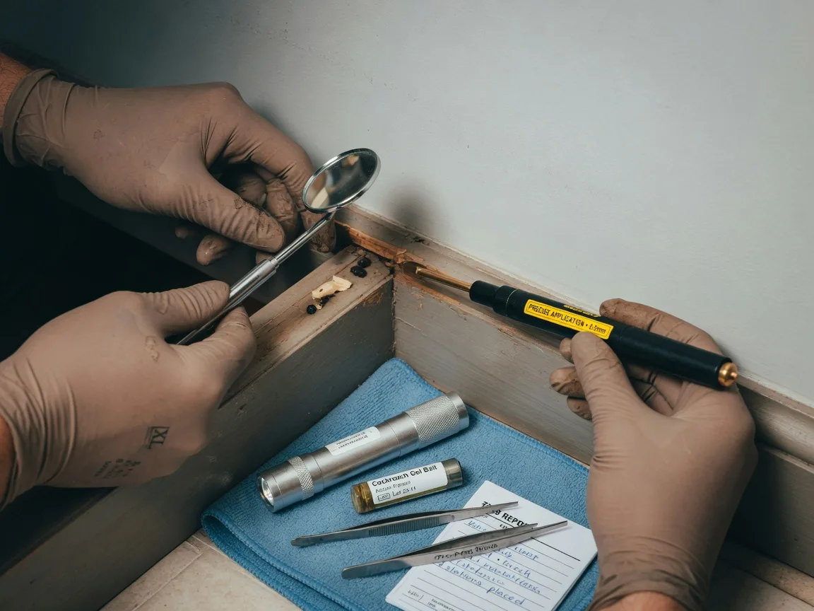 Why choose Emergency Pest Control in Acme, LA